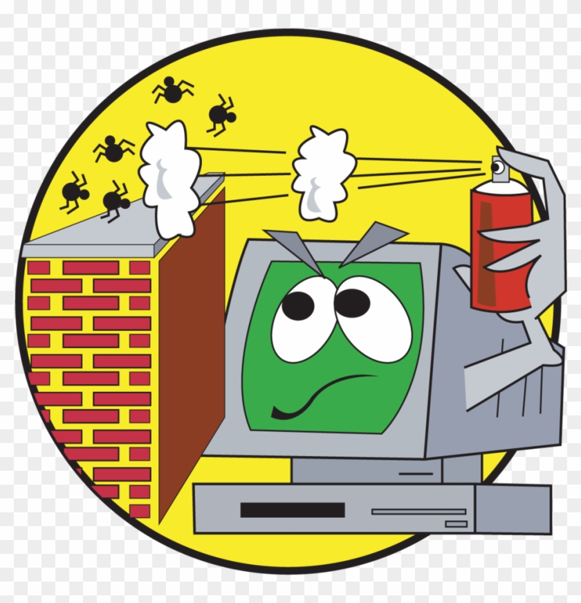 Virus Removal - Computer Virus #799666