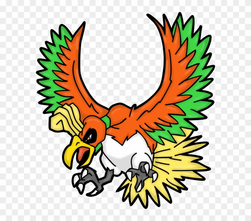 Ho Oh By Isa81 - Ho Oh By Isa81 #799712
