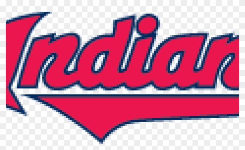 Cleveland Indians #799816