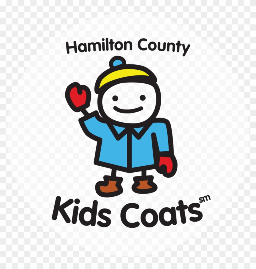 Winter Coat Clip Art #799867