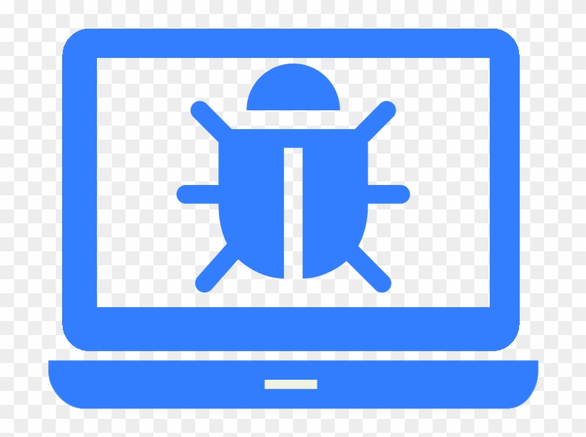 Virus Removal - Icon #799902