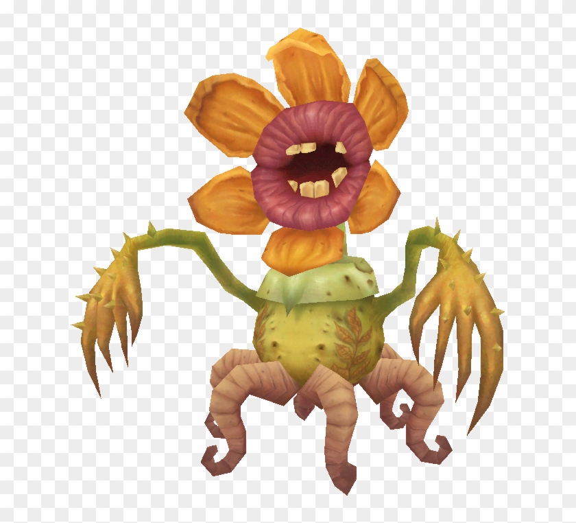 Flower Demon - Flower Demon #799935