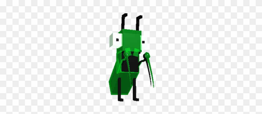 Mantis-virus - Wikia #799921