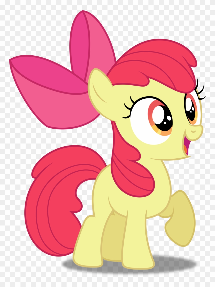 Vector - My Little Pony Postacie #799963