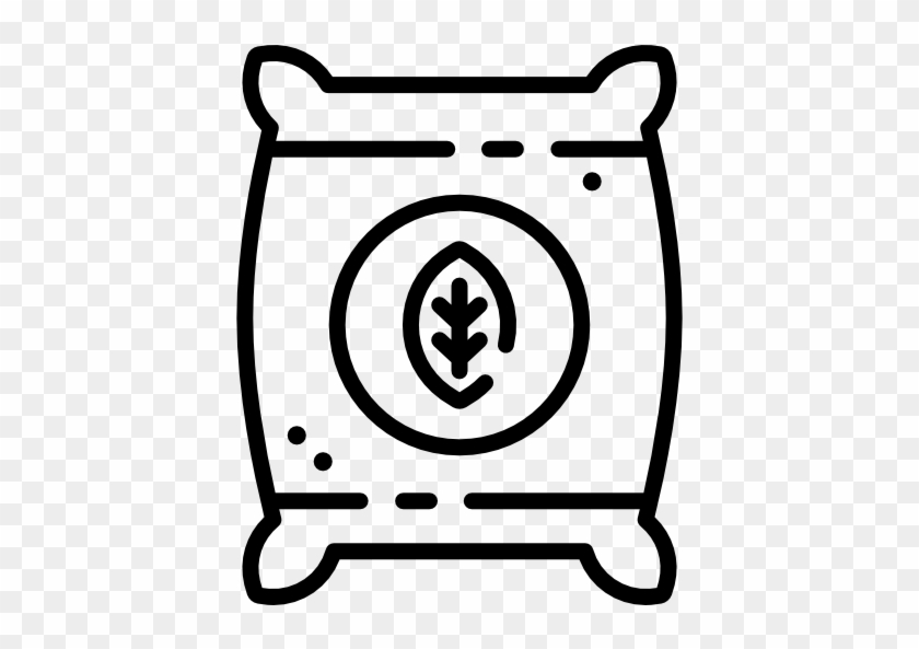 Seeds - Food #800010