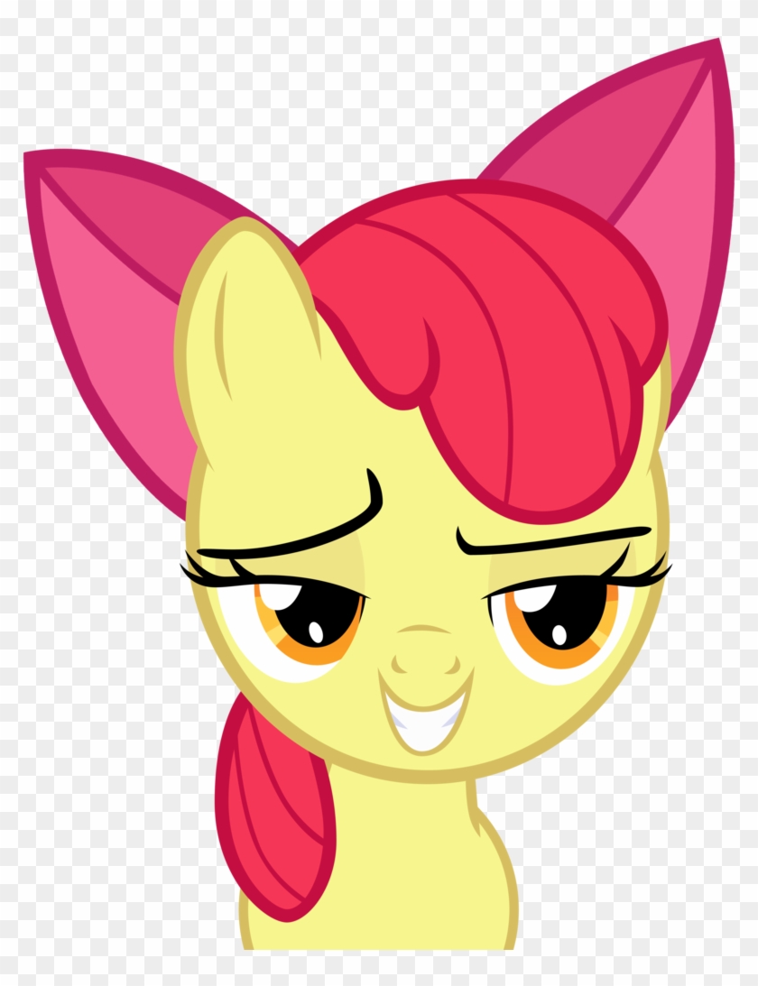 Apple Bloom, Artist - Apple Bloom #800053