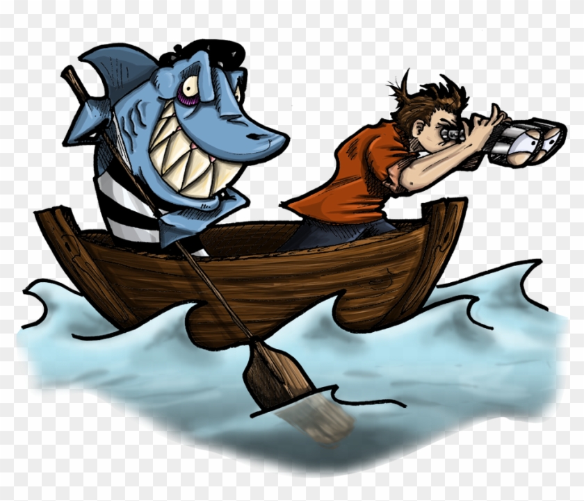Amazon Shopping Page - Cartoon #800103