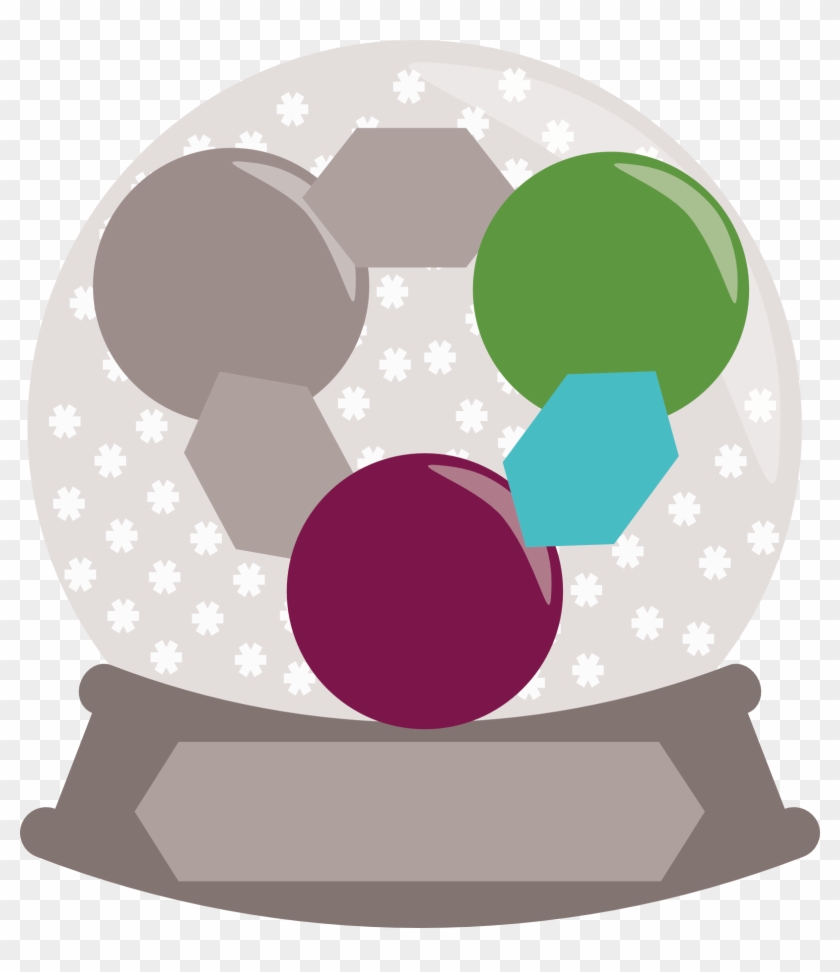 Working Out Exactly What Makes Your Customers Want - Snow Globe #800118