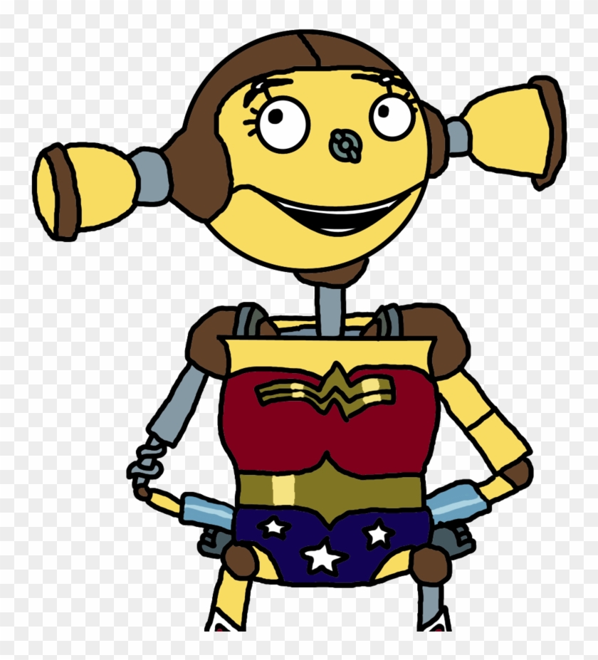 Wonder Piper By Chestercheetosfan - Cartoon #800217