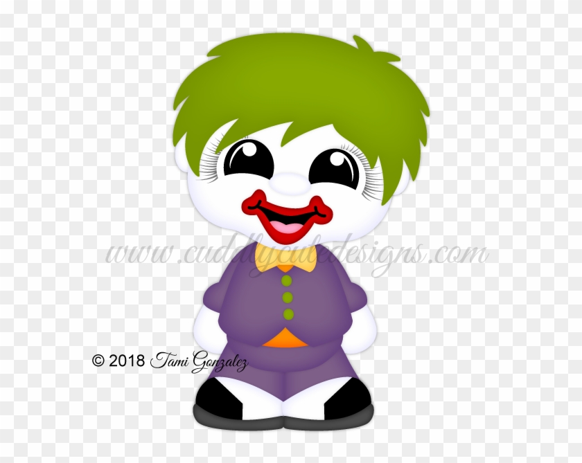 Joker #800216