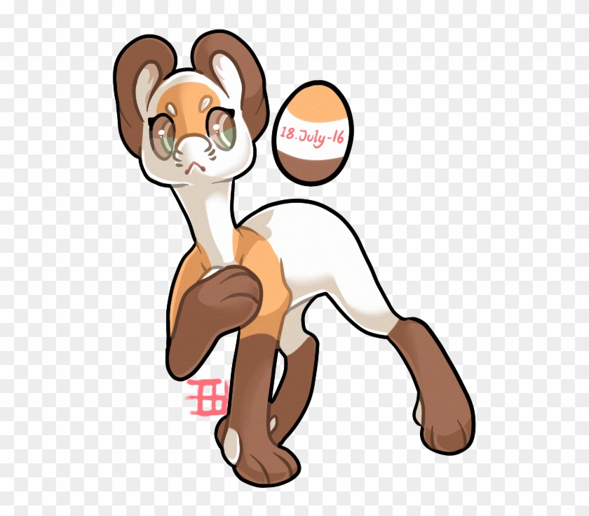 Evoloon Koi By Griffsnuff - Evoloon Koi By Griffsnuff #800380