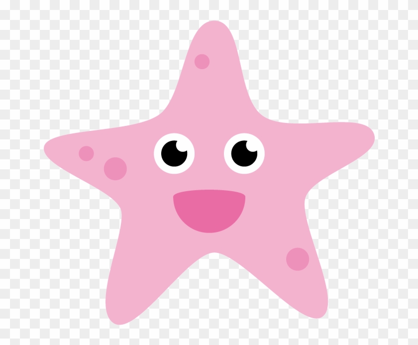 Illustration - Starfish - Illustration - Starfish #800634