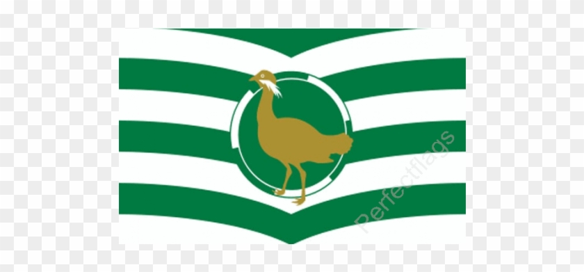 Wiltshire Flag - Magflags Xxl+ Flag Wiltshire | Landscape Flag | 3.75qm #800653