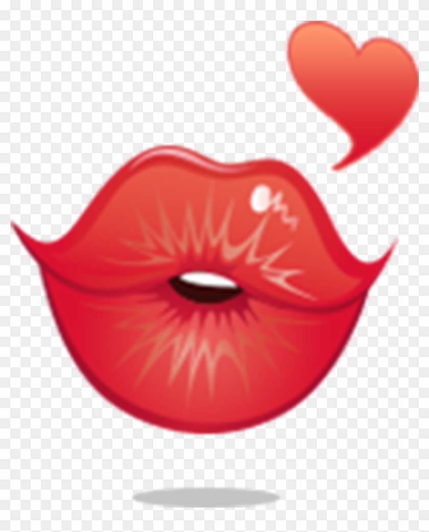Heart Red Illustration - Heart Red Illustration #800894