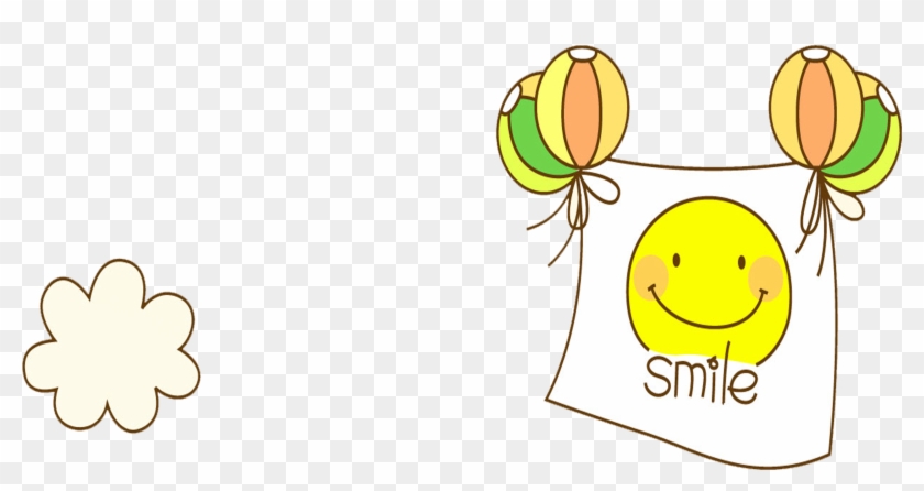 Smile Paper Drawing - Smile #800776