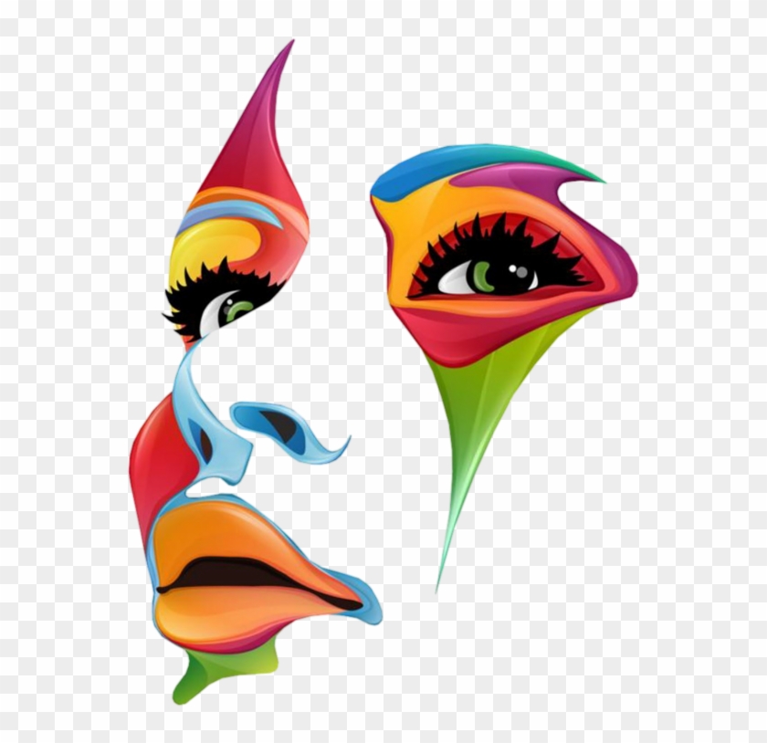 Graphic Design Art Painting - Graphic Design Art Painting #800820