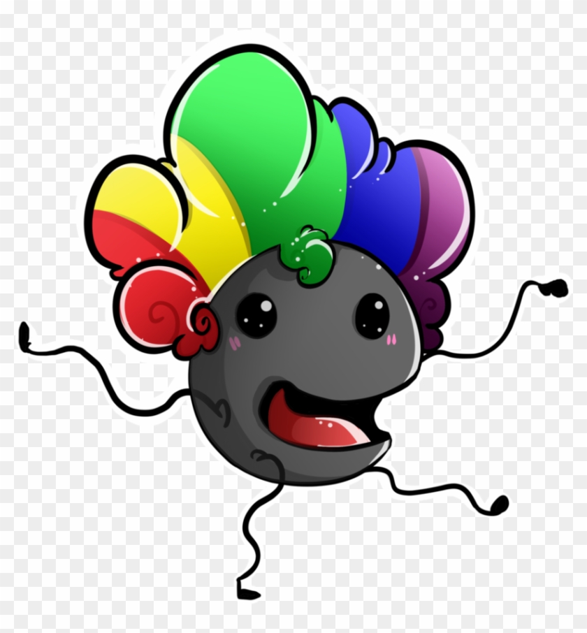 Groovyoyster - Groovyoyster #801027