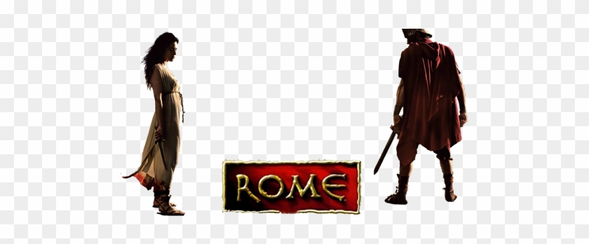 Rome - Girl #801080