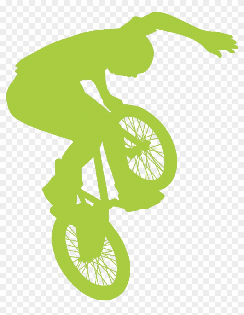 Bicycle Cycling Bmx - Street Unicycling #801193