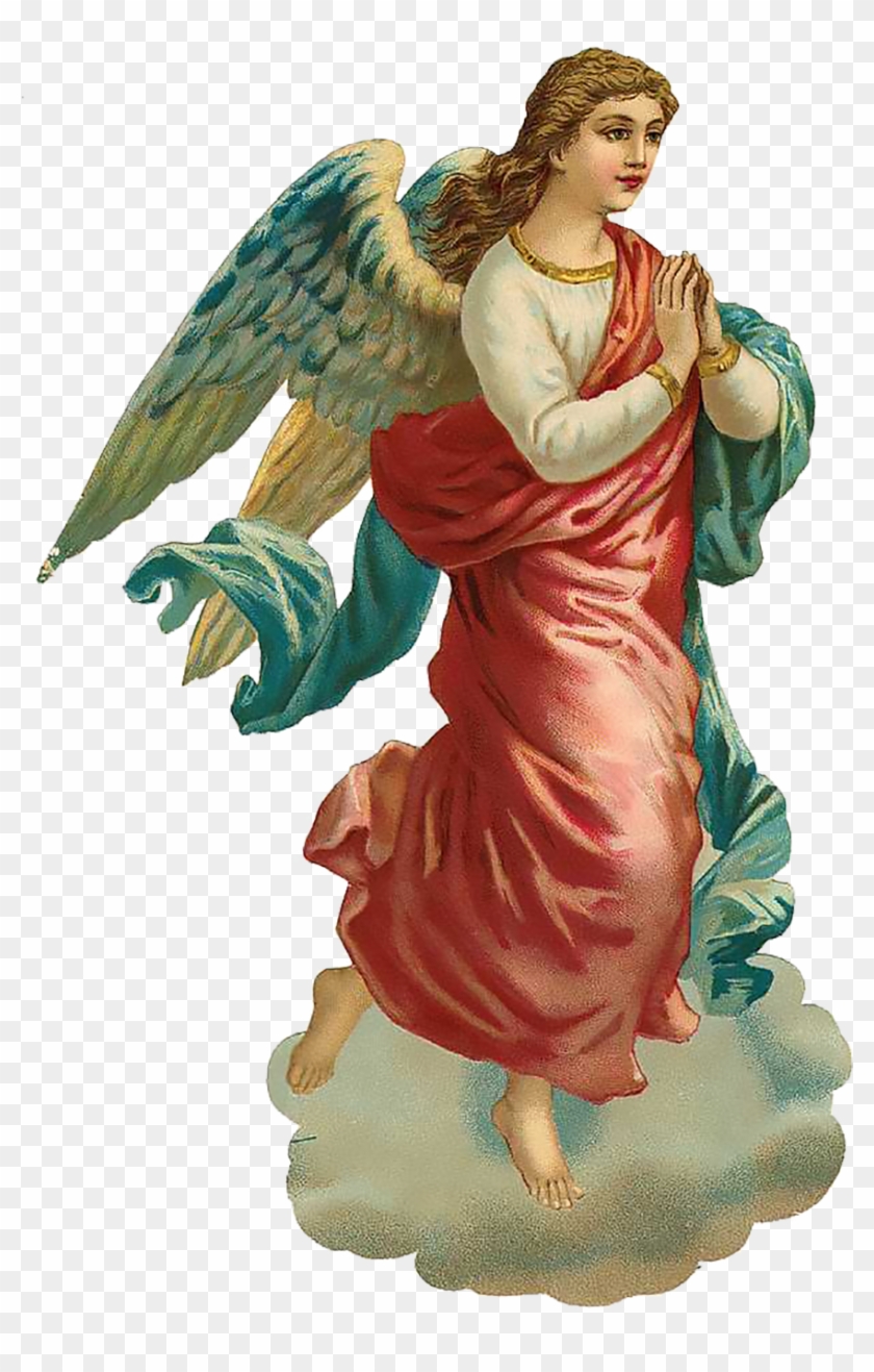Angel Png #801275