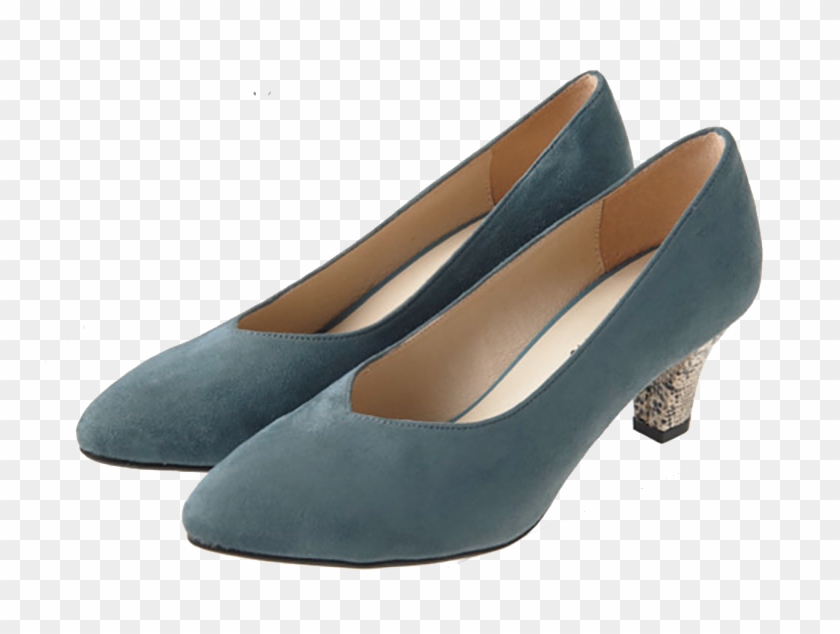   Ballet Flat #801671