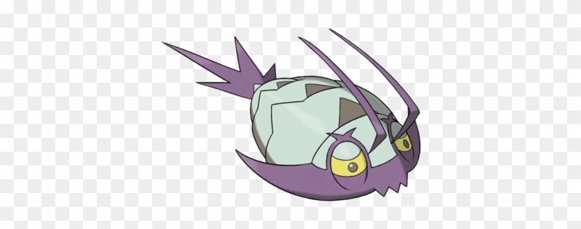 Pokemon Wimpod #801731