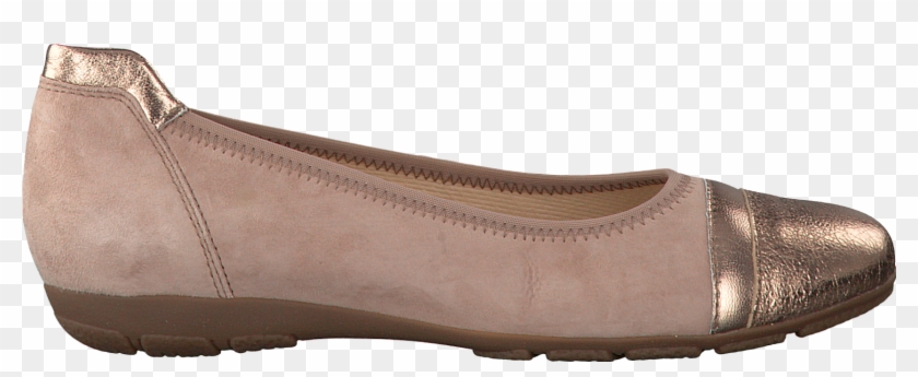 Gabor Ballerines 168 Roses E6rvoj51 - Gabor Ballerines 168 Roses E6rvoj51 #801797