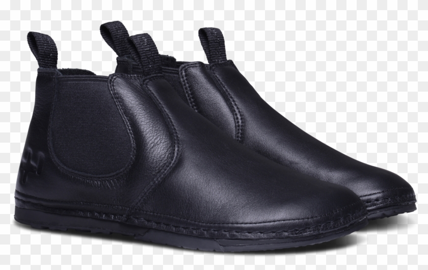 Womens Leather Paso Mid - Womens Leather Paso Mid #801935
