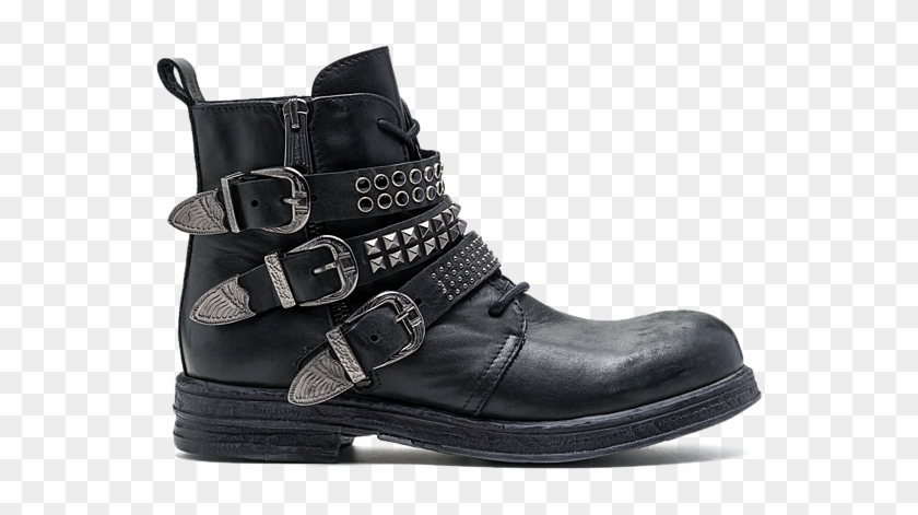 Women's Soar Leather Ankle Boots - Steve Madden Reflex Boot #801943