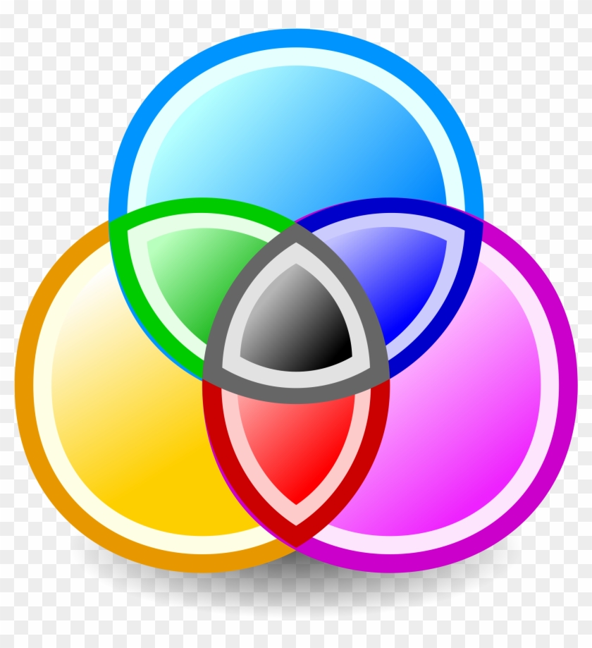 Big Image - Cmyk Icon #802056