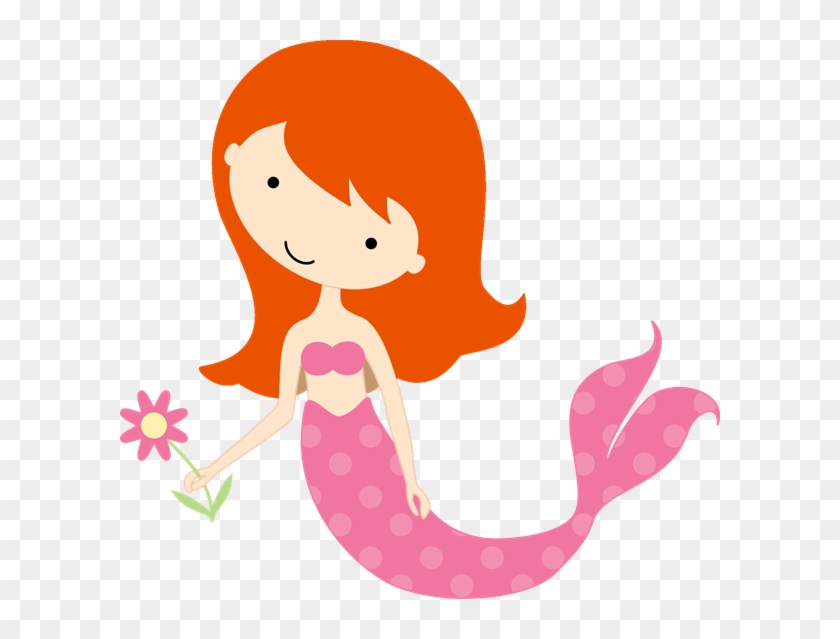 Scrapbook - Free Mermaid Party Invites #802144