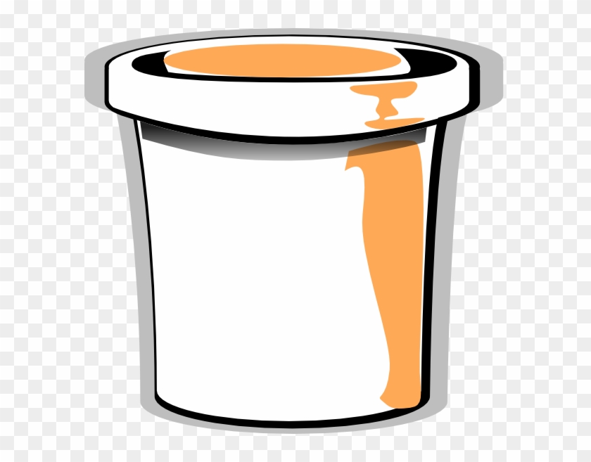 Cubeta6 Clip Art At Clker - Cubeta6 Clip Art At Clker #802145