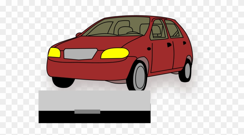 Png - Bil Clipart #802228
