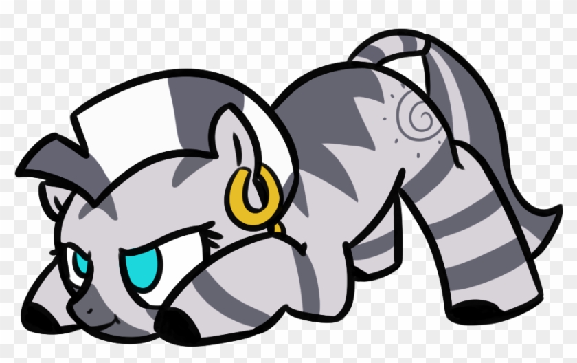 Neuro, Behaving Like A Cat, Crouching, Ear Piercing, - Neuro, Behaving Like A Cat, Crouching, Ear Piercing, #802266