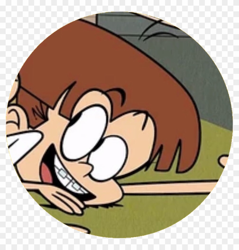 The Loud House Loud House Lane Lane Loud One Of The - Luan Loud #802280