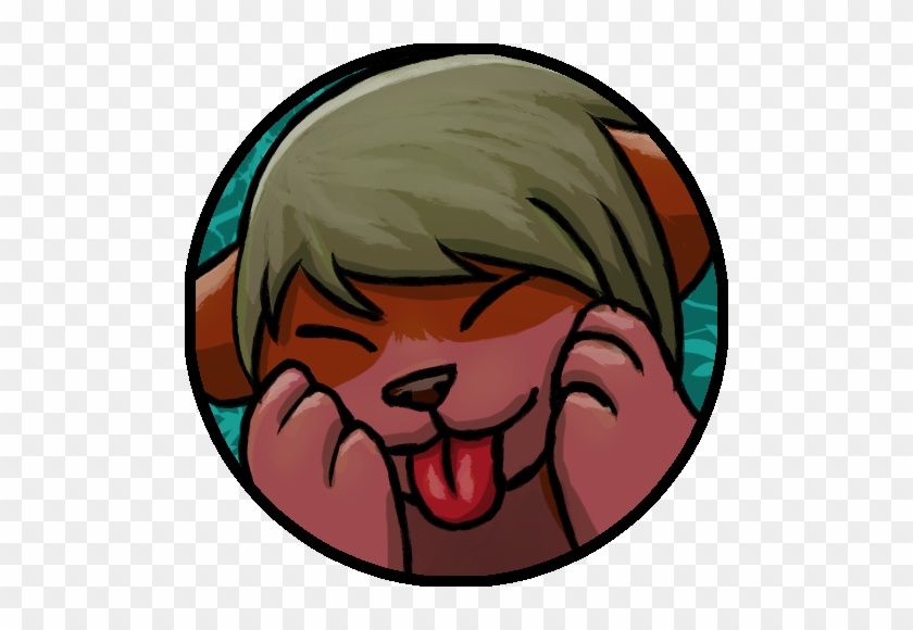 Discord Server Icon - Discord Server Icon #802309