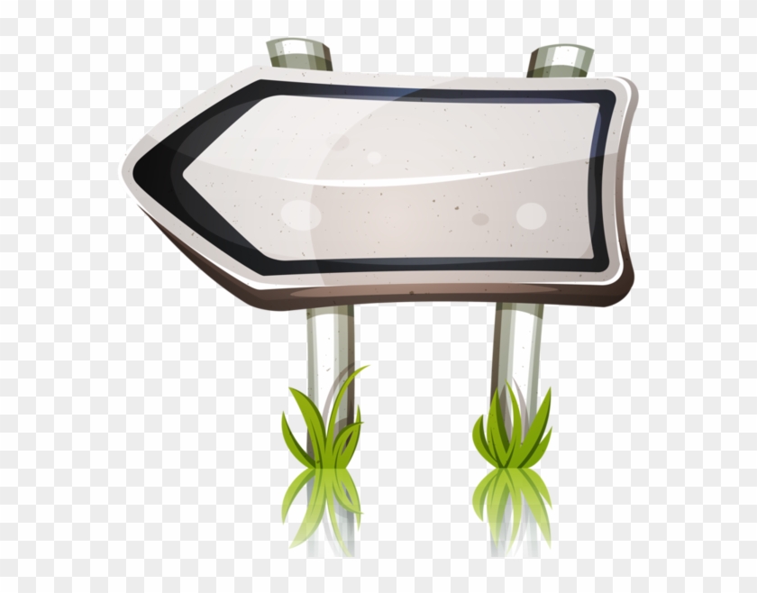 Clip Art - Sign #802334