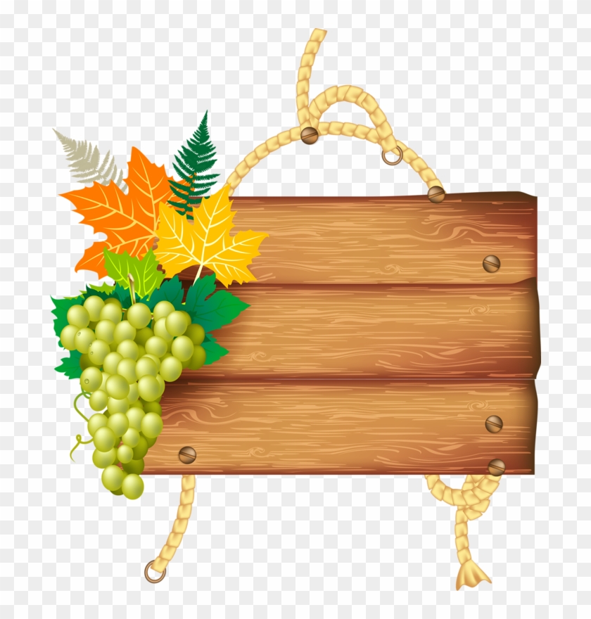 Craft - Hanging Board Cartoon Png #802337