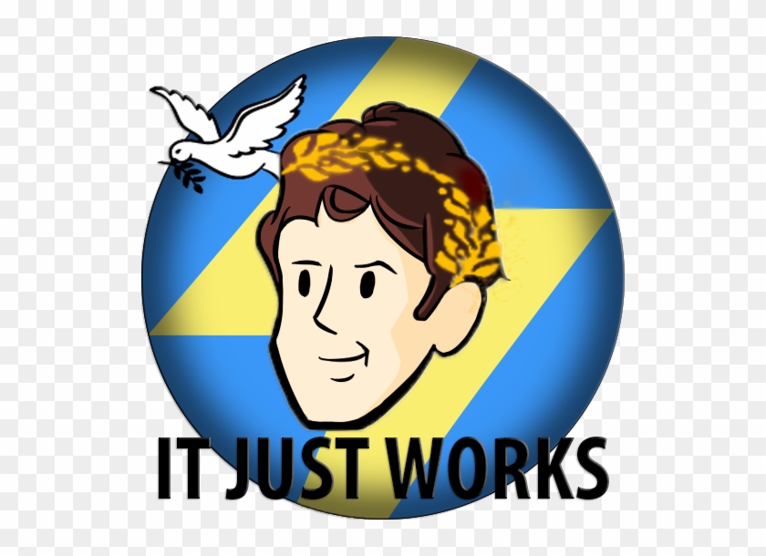 Toddout 4 Icon Mod - Fallout 4 #802377