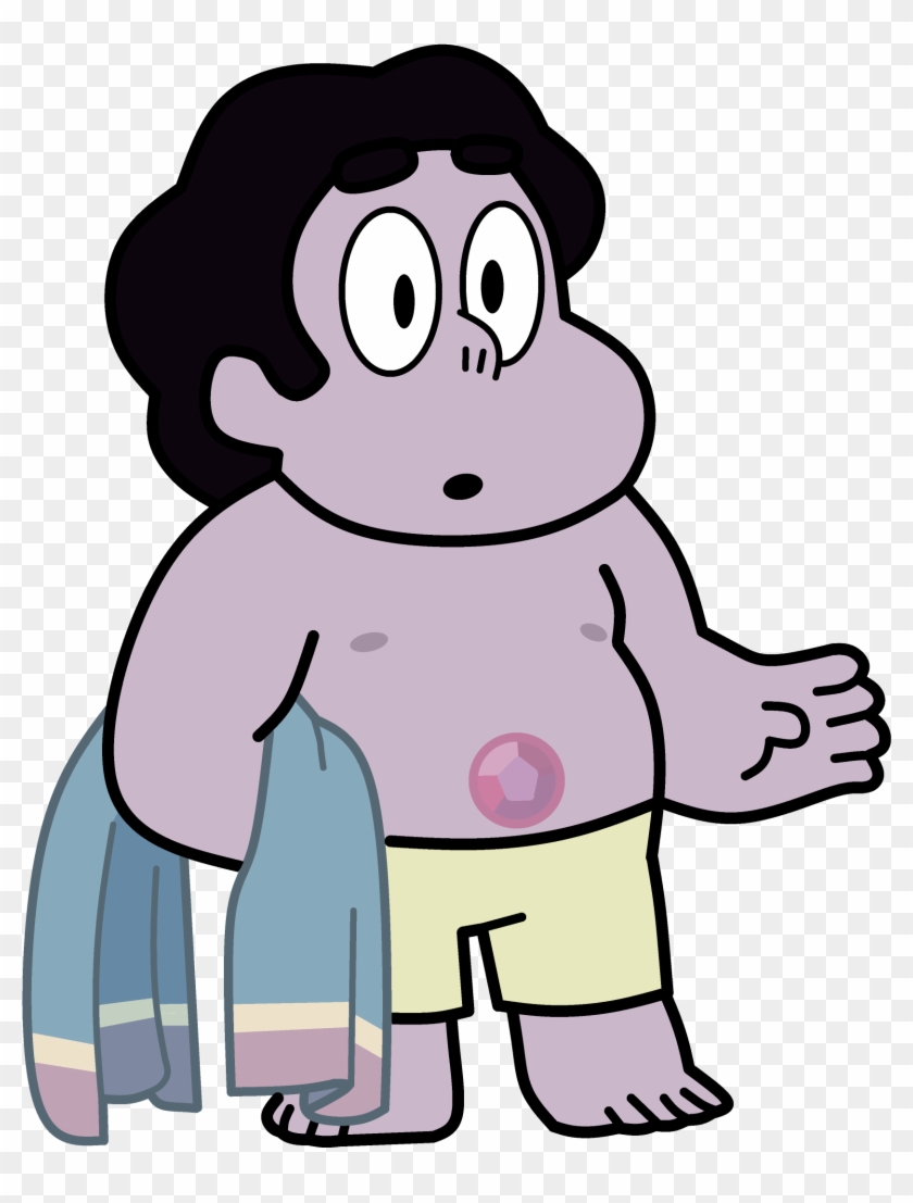 Steven Towel - Cartoon #802536