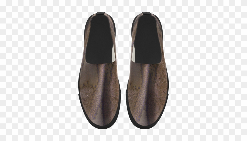 Frosted Dunes On Mars Apus Slip-on Microfiber Men's - Nike #802542