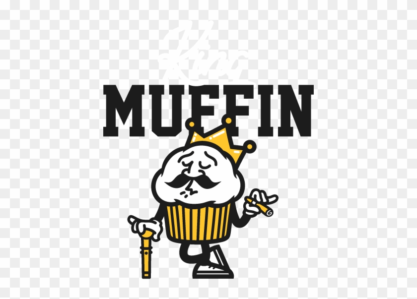 King Muffin #802601