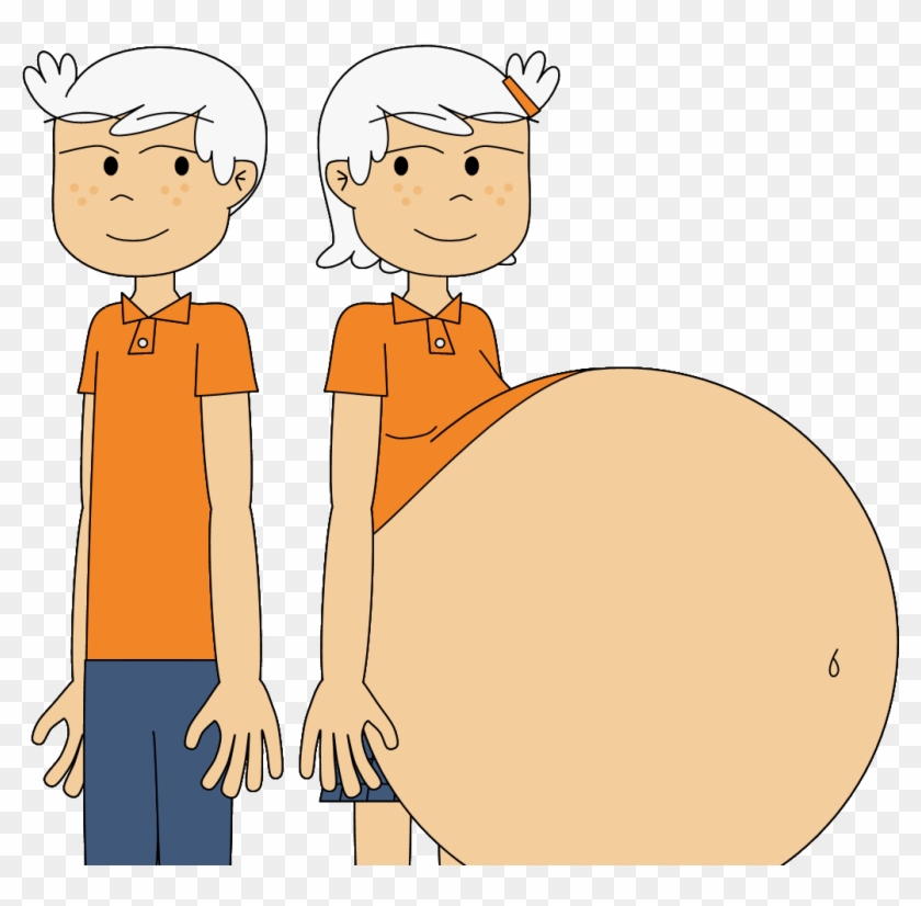 Lincoln And Linka, What Is The Difference By Angry-signs - Anger #802648