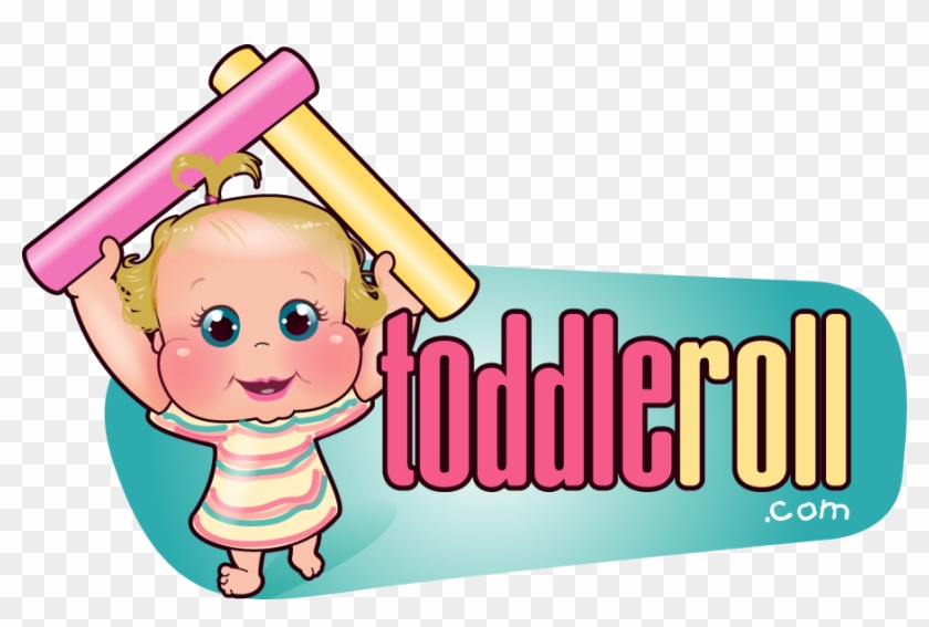Silicone 'paper Towel' Baby Teether - Cartoon #802704