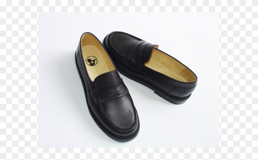 Slip-on Shoe Slipper - Slip-on Shoe Slipper #802739
