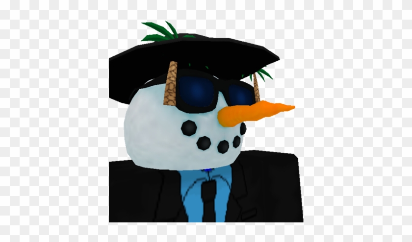 Chillian Snowdin - Illustration #802768