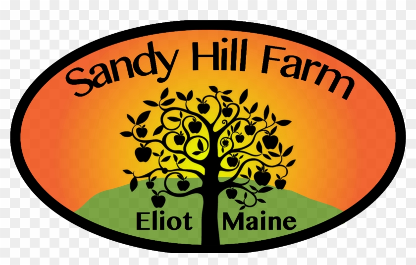 Sandy Hill Farm - Sandy Hill Farm #802888