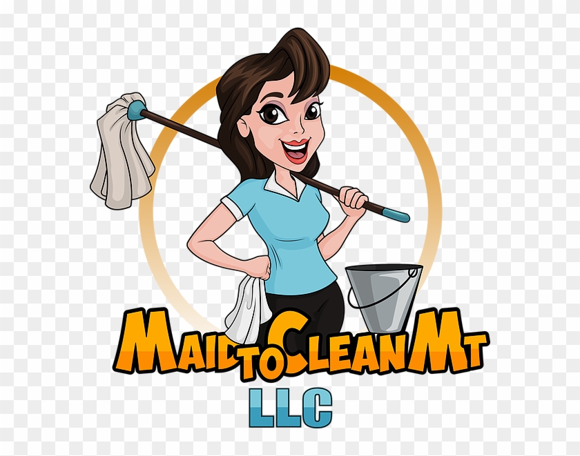 April 13, - Cleaning Maid #802908