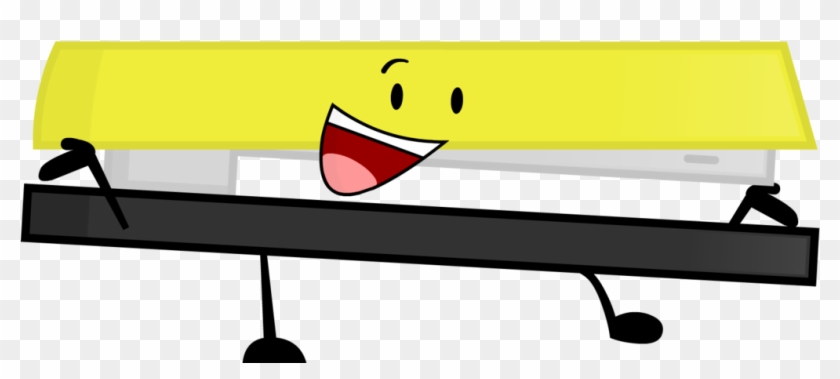 Object Terror Reboot - Stapler #802925