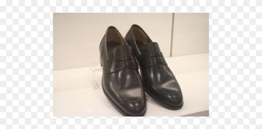 Slip-on Shoe Suede Walking - Slip-on Shoe Suede Walking #803011
